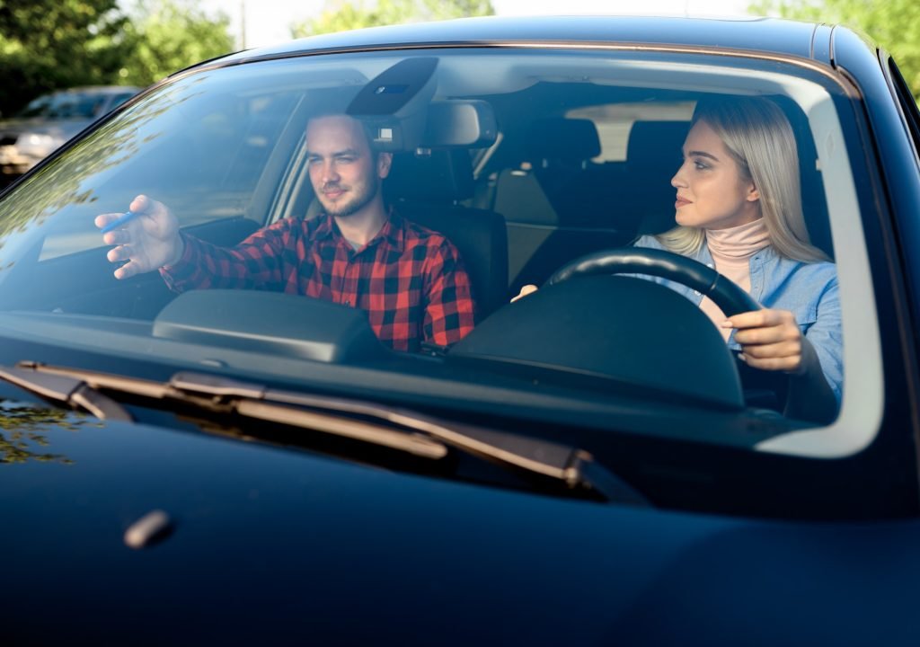 TX Parent Taught Drivers Ed + Permit Test