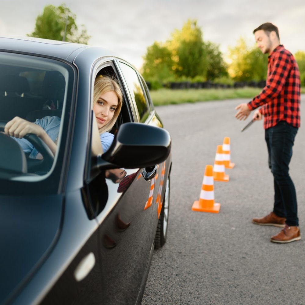 TX PARENT TAUGHT DRIVERS ED + PERMIT TEST