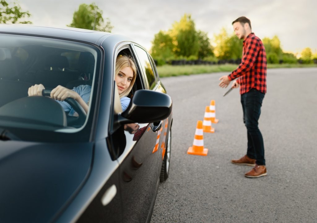 TX PARENT TAUGHT DRIVERS ED + PERMIT TEST