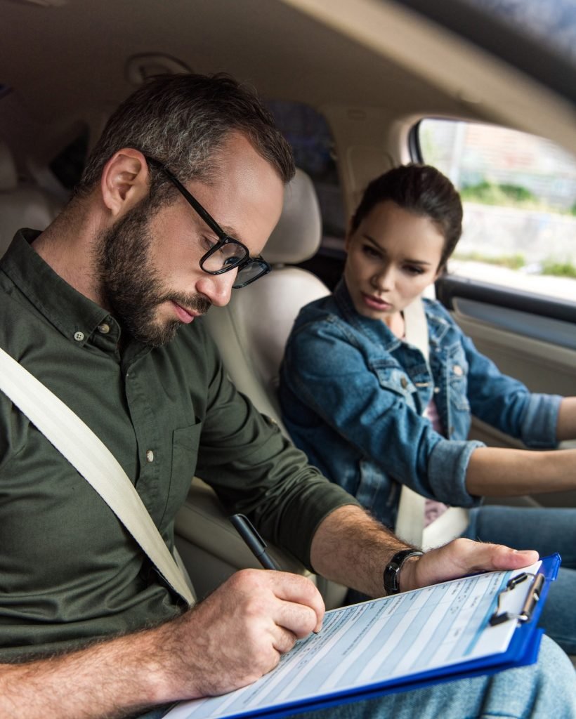 addison driving school